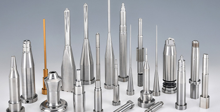 影響模具配件公差的因素有哪些？