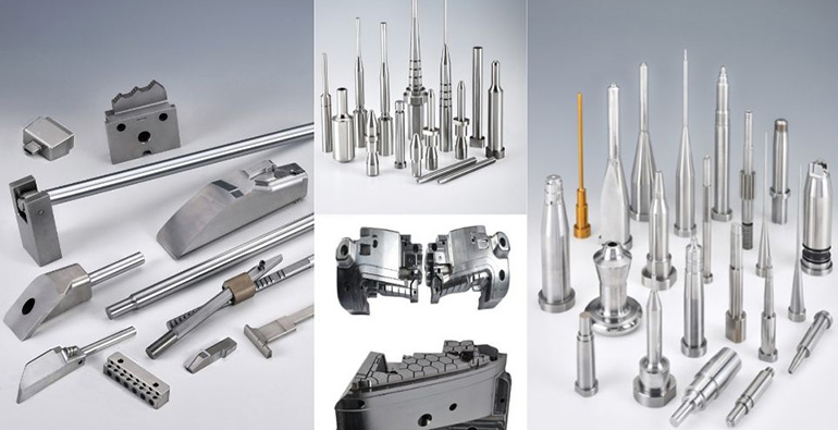 如何制造出長壽命的模具零配件？