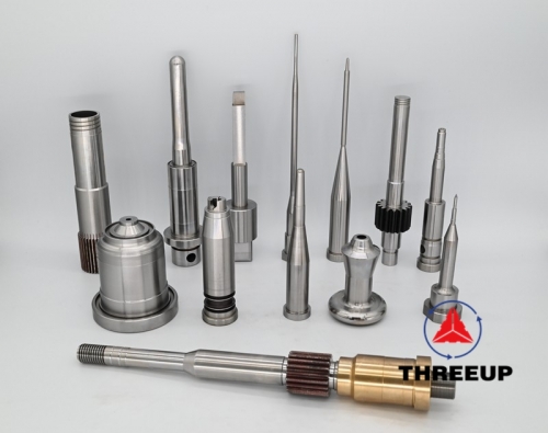 化妝品模具芯子