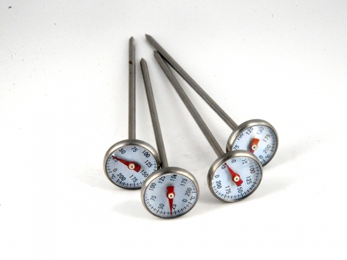 模具測溫計-探針式