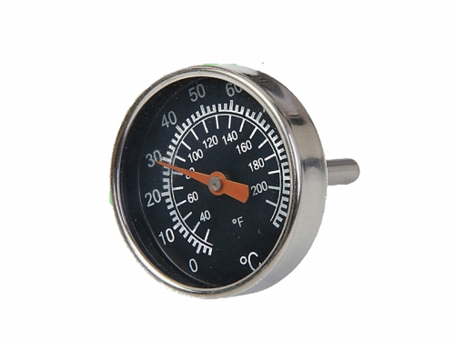 模具測溫計-螺釘式MTB