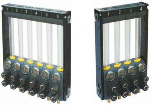 冷卻水分流器CWD