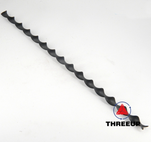 塑膠螺旋隔水片WWRC