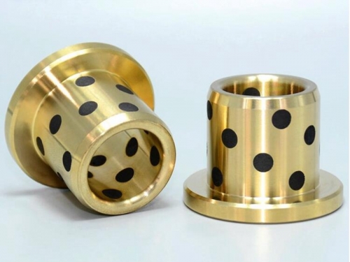 石墨導(dǎo)套GBF