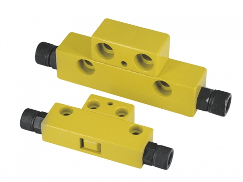 黃色開閉器SLPL