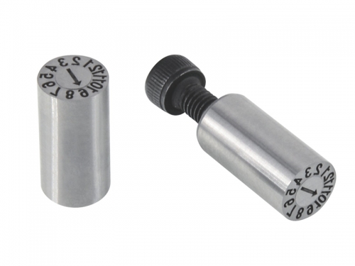 H式標(biāo)準(zhǔn)日期章