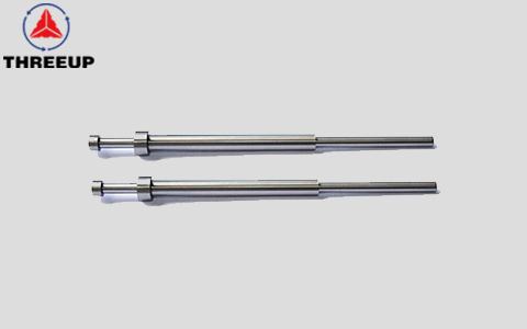 如何挑選模具頂針?biāo)就?