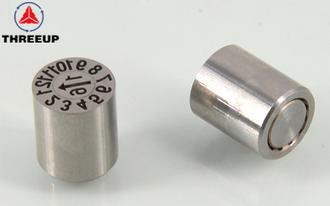 制造日期章材質有哪幾種?