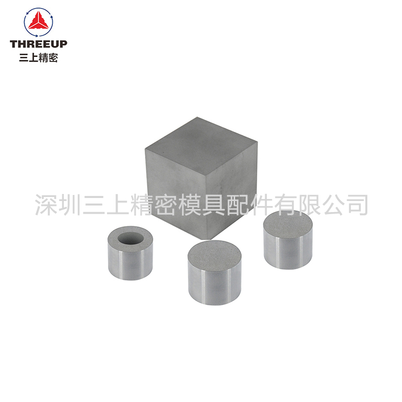 透氣鋼與傳統的模具鋼材相比更具哪些優勢?