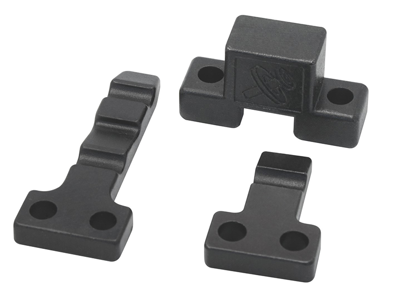 臺(tái)標(biāo)開閉器 鎖模扣