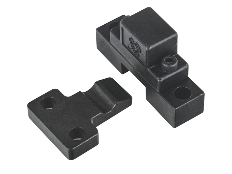 臺(tái)標(biāo)開閉器 鎖模扣