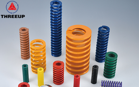 模具配件驗收應檢查哪些方面?