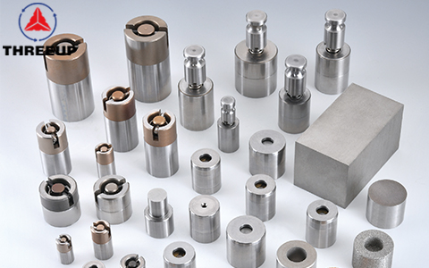 模具配件在日常保養(yǎng)過程中要注意哪些方面?