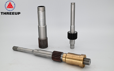 日常保養模具芯子要注意哪些方面?