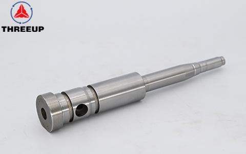 模具芯子技術要求有哪些?