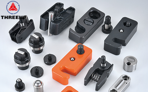 模具配件 模具配件